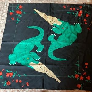 Verameat scarf